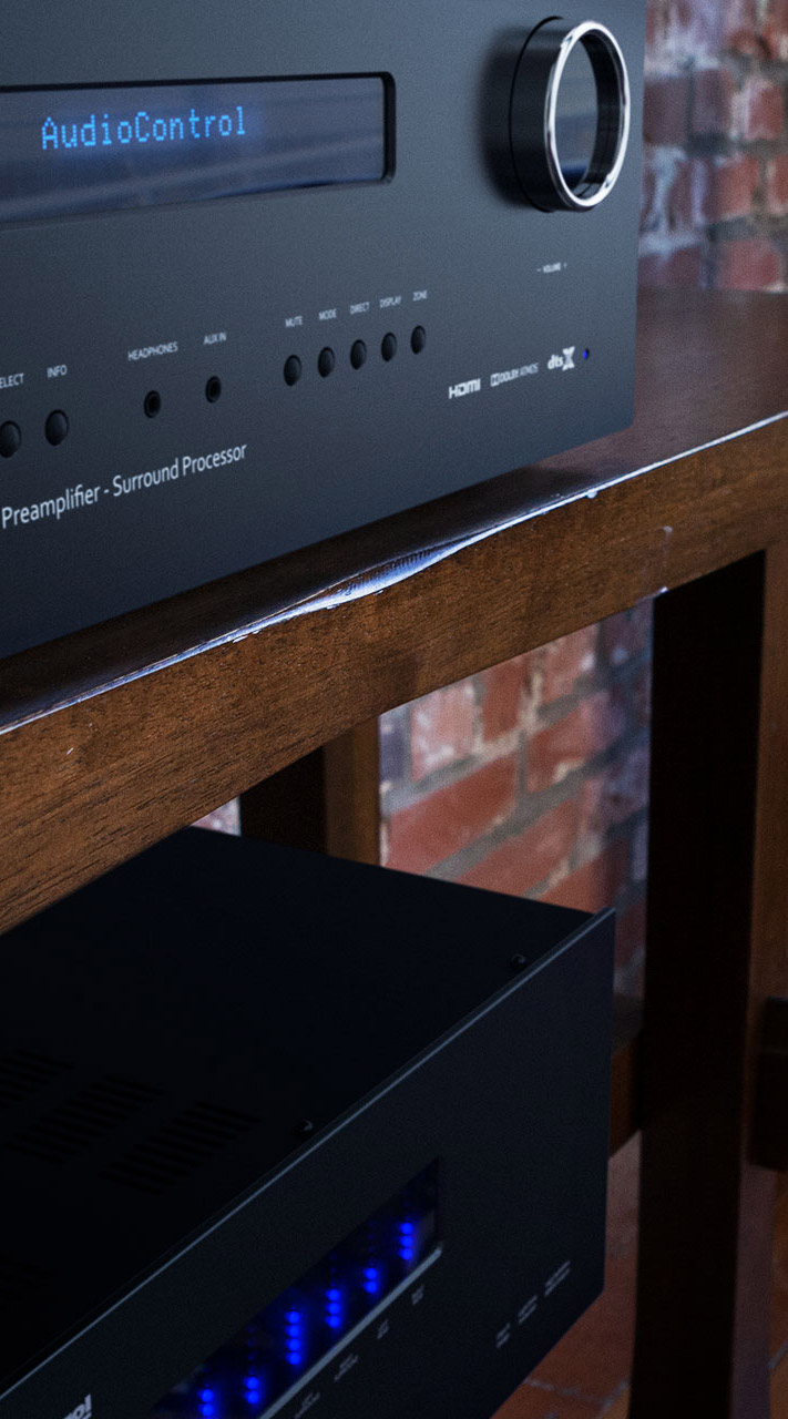 Home Theater Design, Camano Island WA, smart home automation, Home Theater, Fusion 9 Design, Audio Video