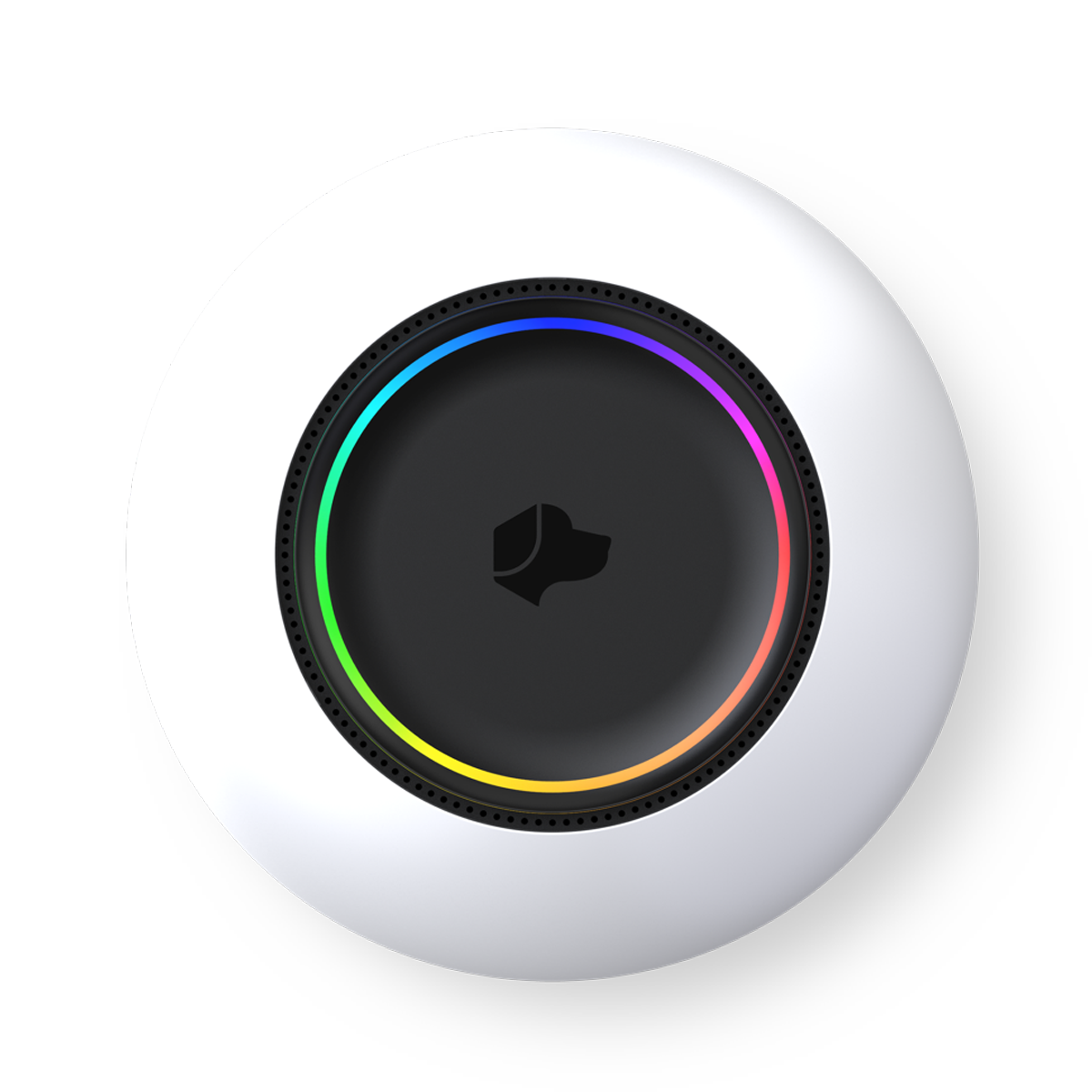 Josh Micro in white