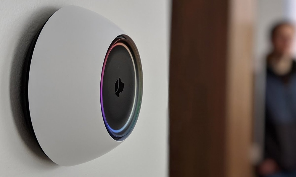 Smart Home Automation, Motorized Window Treatments, Camano Island WA, Fusion 9 Design, Josh AI